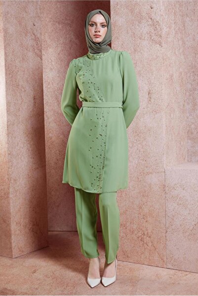 Alvina 30271 Model Set with Belt and Trousers