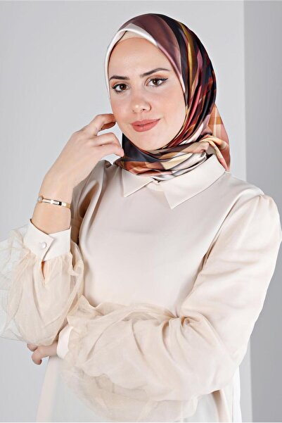 Alvina وشاح سورة رقمي 8201