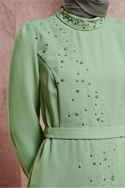 Alvina 30271 Model Set with Belt and Trousers