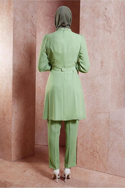 Alvina 30271 Model Set with Belt and Trousers