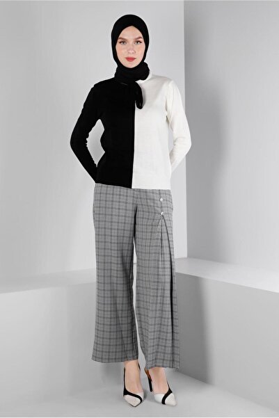 Alvina ΚΑΡΟ ΠΑΝΤΕΛΟΝΙ ΜΕ ΠΙΕΣ ΛΕΠΤΟΜΕΡΗ 70474