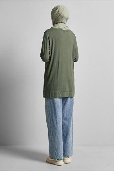 Alvina Printed Tracksuit Tunic 45693