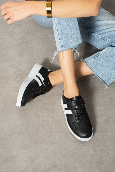 GAK RUN Pantofi sport unisex cu velcro, confortabili, zilnic, 002000