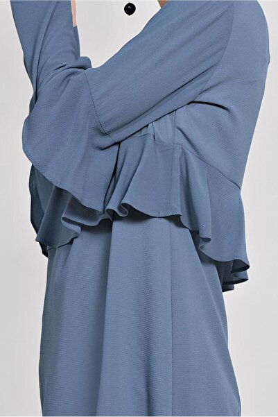 Alvina ΤΟΥΝΙΚ ΜΕ ΛΕΠΤΟΜΕΡΗ ΦΙΛΟΝΤΟ 4180