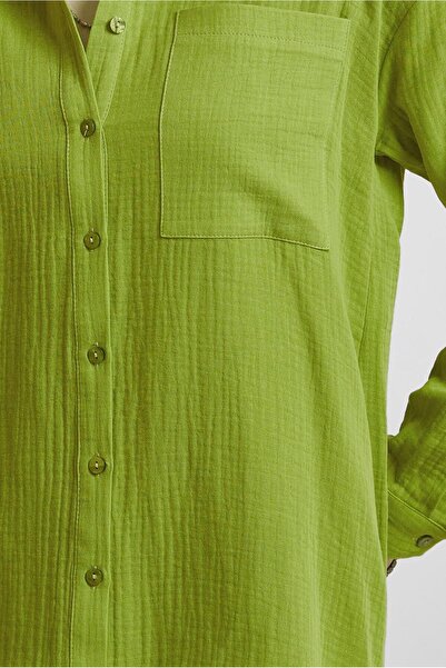 Alvina ΒΑΜΒΑΚΙ ΜΟΥΣΛΙΝΑ ΤΟΥΝΙΚ 45654