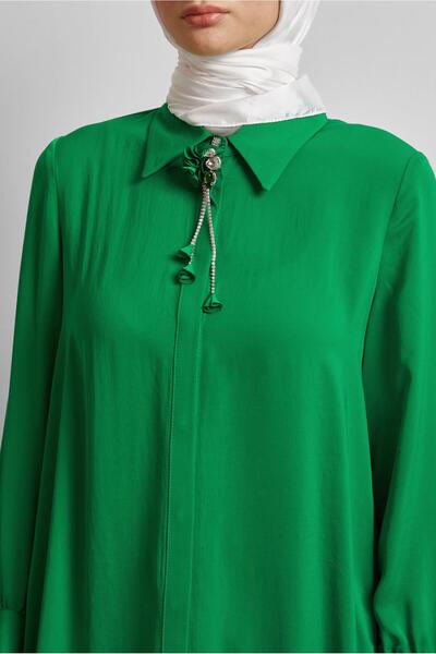 Alvina ΤΟΥΝΙΚ ΜΕ ΛΕΠΤΟΜΕΡΗ ΚΑΛΥΜΜΑ 45373