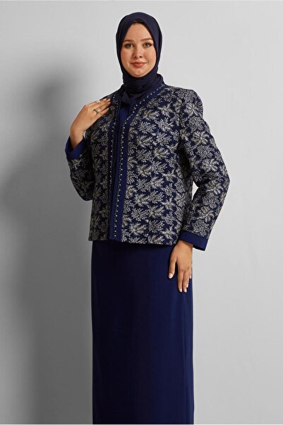 Alvina Triple Skirt Suit 30456