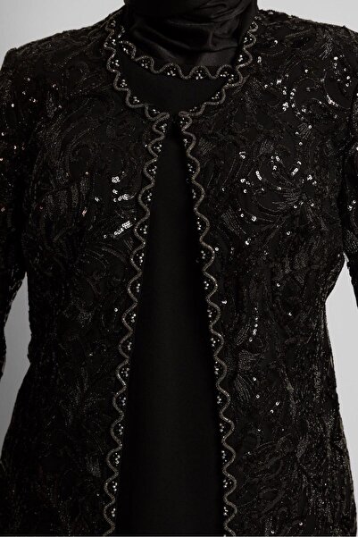 Alvina Triple Stone Skirt Suit 30524