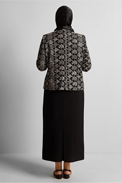 Alvina Triple Skirt Suit 30456