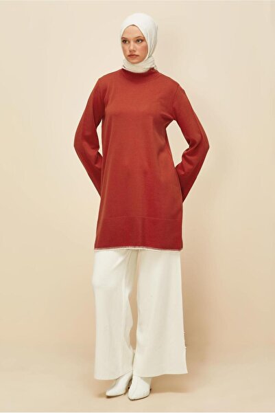 Alvina Triko Tunic 45800