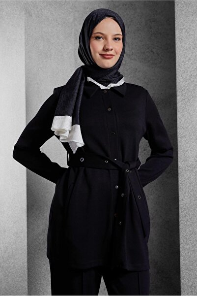 Alvina Pantolonlu Eşofman Takım 45245