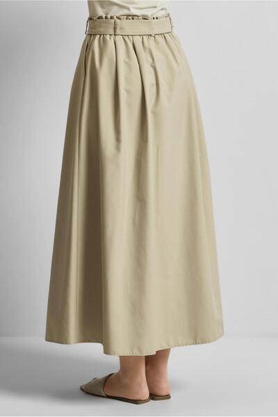 Alvina KEMERLİ ETEK 60679