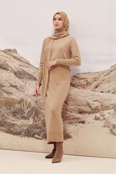 Alvina ΦΟΡΕΜΑ ΤΡΙΚΟ 45821