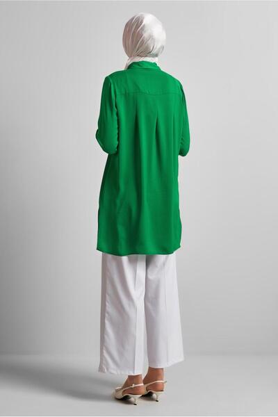 Alvina ΤΟΥΝΙΚ ΜΕ ΛΕΠΤΟΜΕΡΗ ΚΑΛΥΜΜΑ 45373