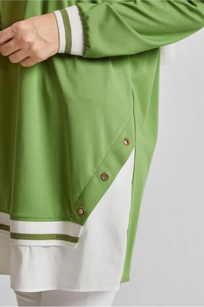 Alvina ΓΑΡΝΙΡΙΣΜΕΝΟ ΤΕΣΤΕΤΟΥΡ ΤΟΥΝΙΚ 44645