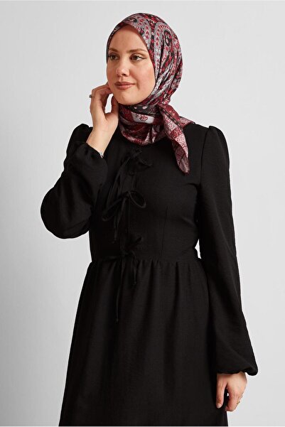 Alvina Eșarfă cu model 8538