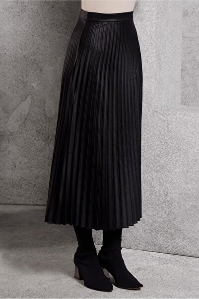 Alvina ΦΟΥΣΤΑ ΜΙΚΤΟ ΔΕΡΜΑΤΙΝΟ 60633