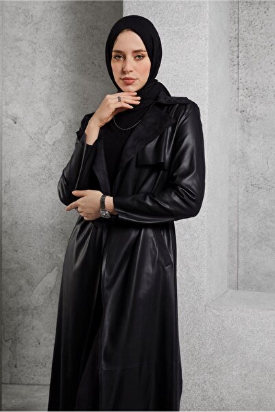 Alvina KEMERLİ SUNİ DERİ GİY ÇIK 45277