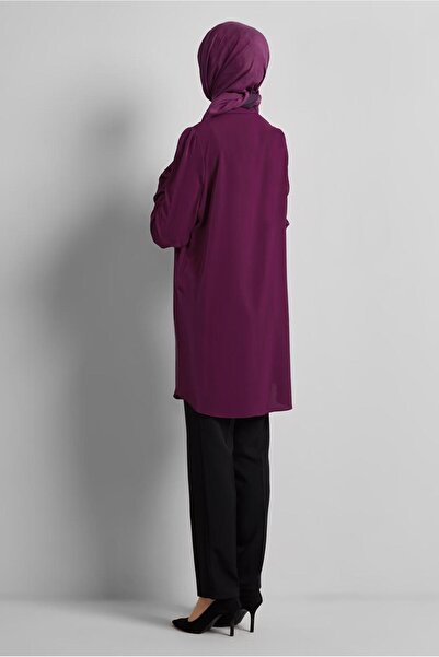 Alvina Beaded Tunic 45326