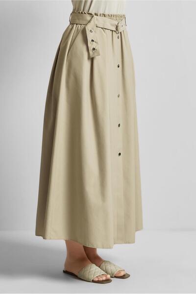 Alvina KEMERLİ ETEK 60679