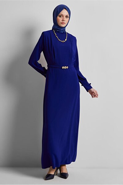 Alvina KEMERLİ ELBİSE 45425