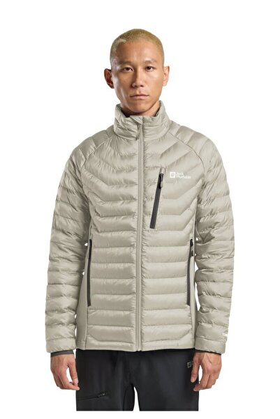 Jack Wolfskin ROUTEBURN PRO INS JKT M Outdoor Ceket & Mont