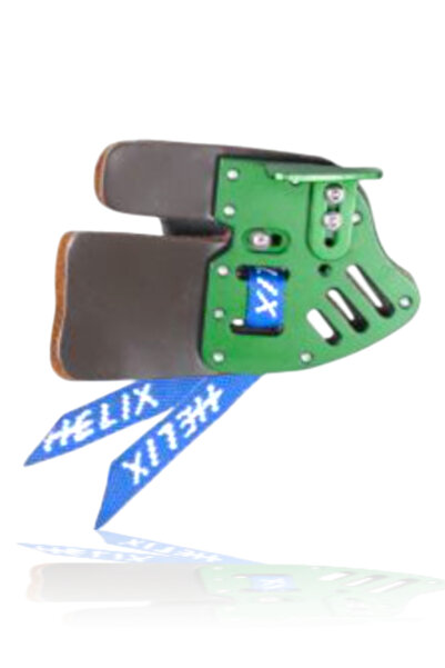 Helix Okçu Parmaklık Metal Gövdeli -Sağ El- 1610011