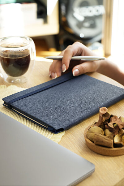 Victoria's Journals Kuka 2026 Weekly Agenda A5 (14X21Cm) Flexible Cover Ivory 80Gr.