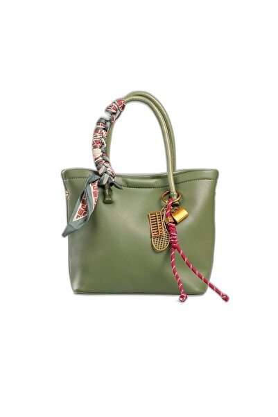 ÇÇS ÇÇS KADIN OMUZ ÇANTASI CCS18046