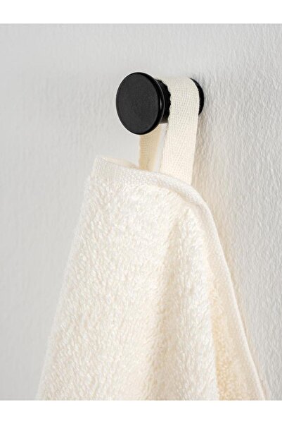 Karna Home Bale 4-Piece Cotton Towel Set Wide Color Options 70X140