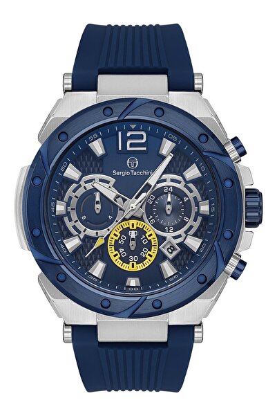 Sergio Tacchini Men's Watch St.5.10003-2