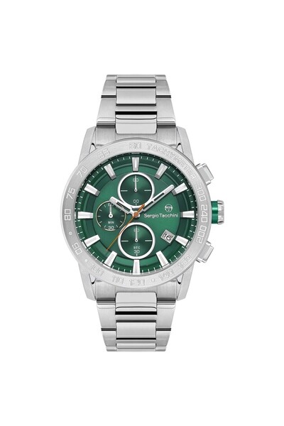 Sergio Tacchini Men's Watch St.1.10456-2