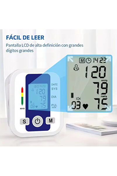 Choice جهاز قياس ضغط الدم الرقمي للذراع، مقياس ضغط الدم الطبي، مقياس التوتر العضلي