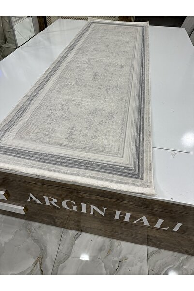 Kumru Gri Yolluk %100 Akrilik