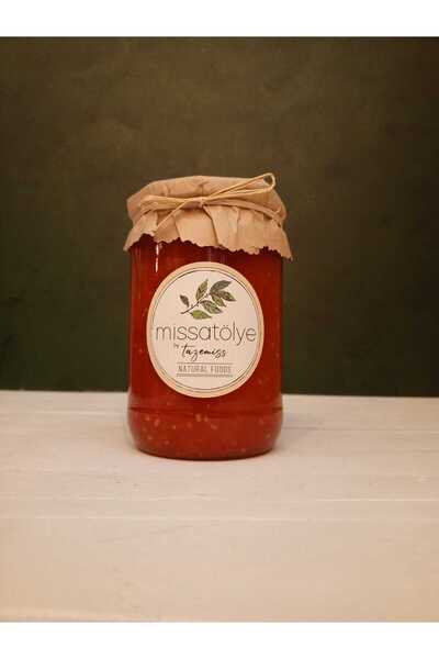 MissAtölye Domates Sosu