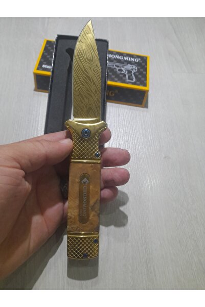 CHONGMING kamp çaķısı