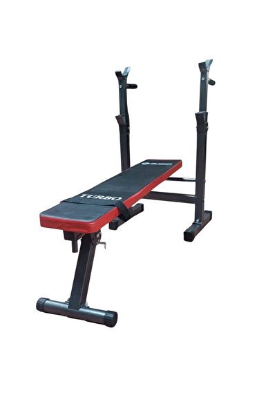 BUSSO Turbo Multi Fonksiyonel Ağırlık ( Bench) Sehpası