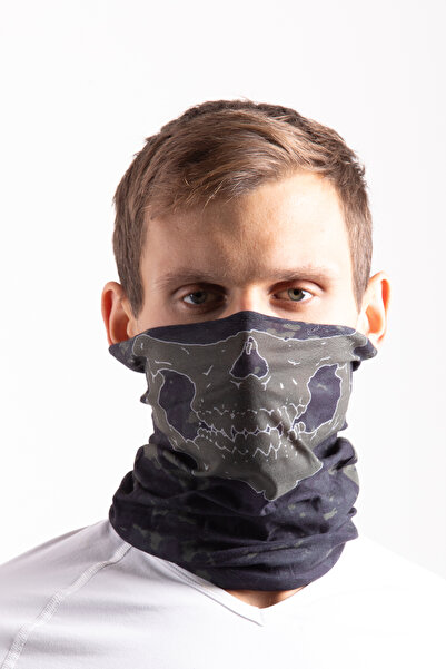 OIL COMPANY Військовий буф