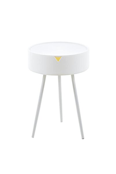 OEM Coffee Table, Diameter 40, with Storage Space