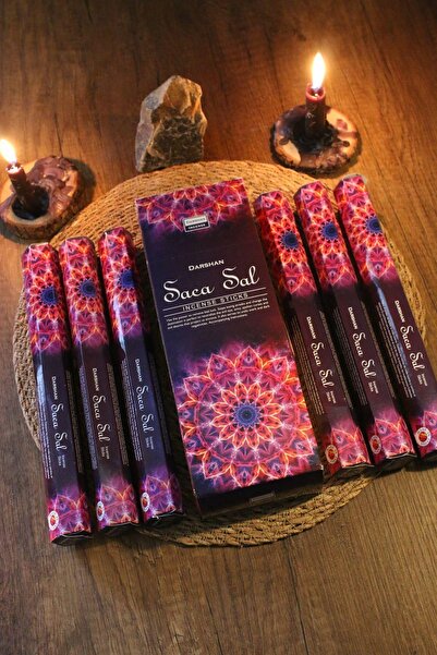 Paganca Özel Spritüel Pozitif Enerji Tütsü