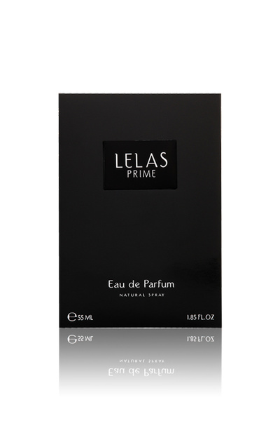 Lelas Prime 420 Charmy Girl 55 ml Edp - Floral Women's Perfume