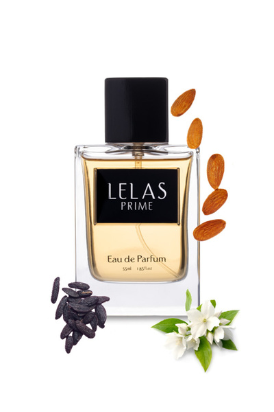 Lelas Prime 420 Charmy Girl 55 ml Edp - Floral Women's Perfume