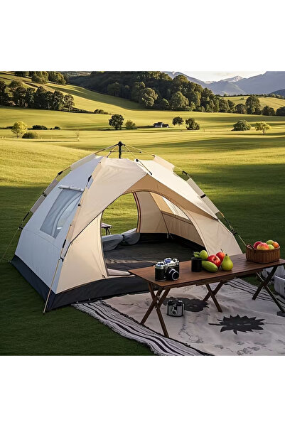 Allmart Kamp çadırı