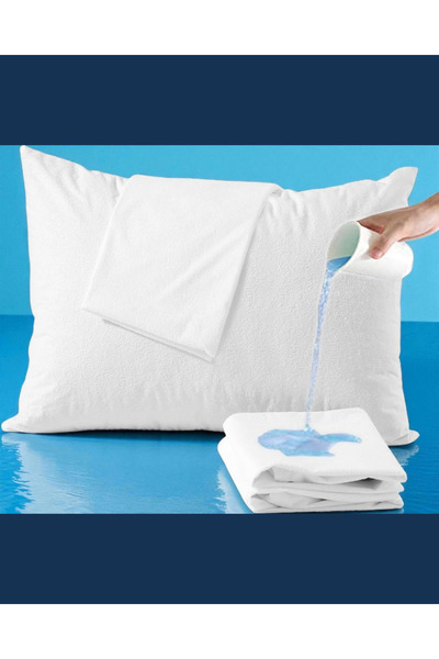 CzyLife Solivane Hotel Type Pillow Mattress |   Waterproof Fabric |   Queen Size 60X80