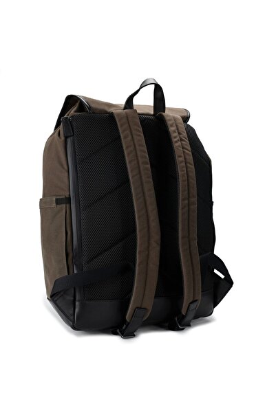 Marc O'Polo Daypack M 44 cm Laptop compartment