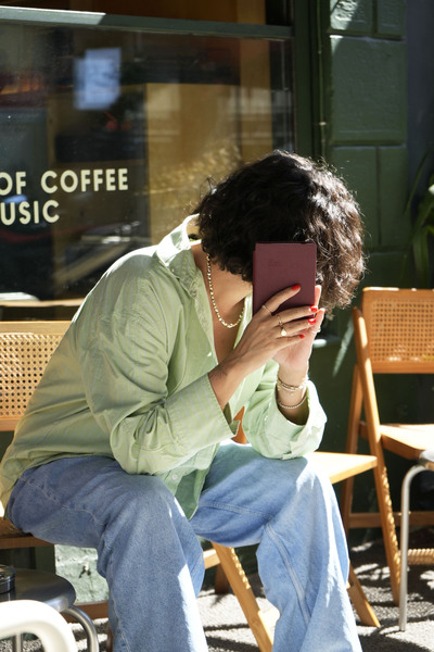 Victoria's Journals Kuka 2026 Weekly Pocket Planner A6 (9X14 cm) Flexible Cover