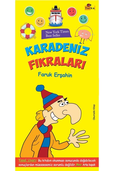 Genel Markalar Karadeniz Fıkraları - Mizah, Fıkra, Komik
