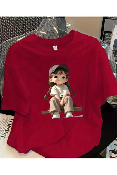ORVIO Group Cotton t-shirt