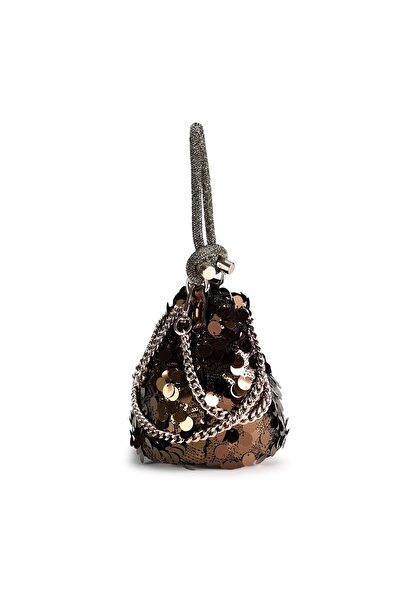 Guess Holiday Shine Mini Bag Handbag 16 cm