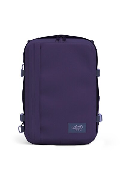 Cabin Zero Travel Cabin Bag Classic Plus 32L Rucksack 46 cm